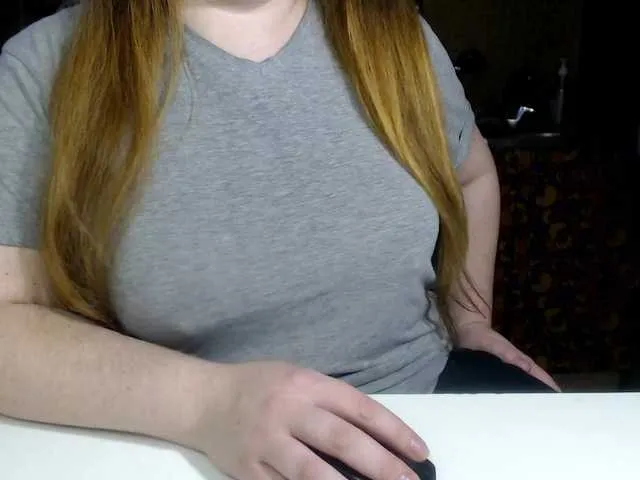 MaryMichelle1 on BongaCams