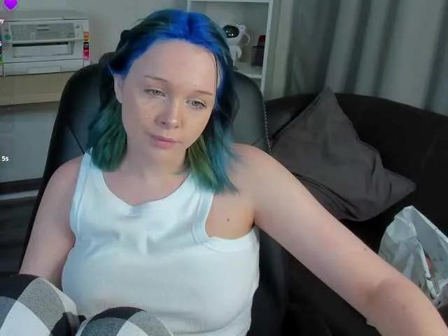 MaryShiota on BongaCams