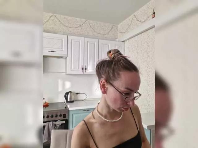 MarysiaXXX on BongaCams 