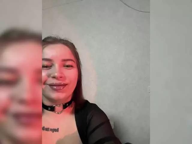 Masha--bear on BongaCams 