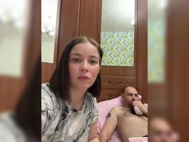 Masha--bear on BongaCams 
