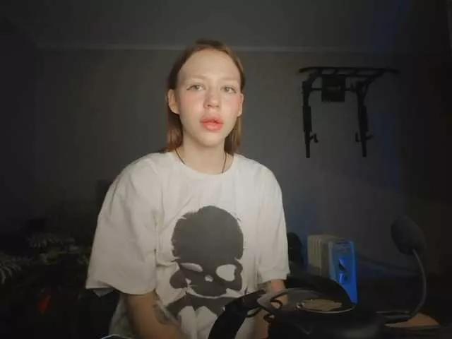 mavvkaaaa on BongaCams