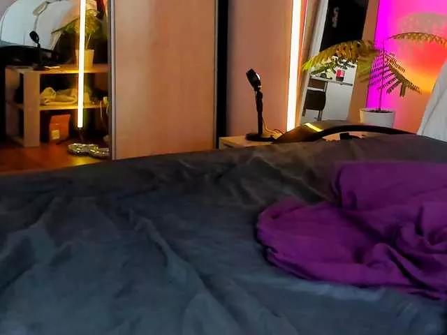 may-flower on BongaCams 