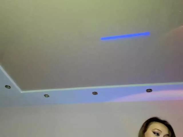 may-flower on BongaCams 