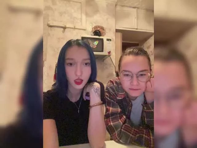 mayadashaaa on BongaCams 