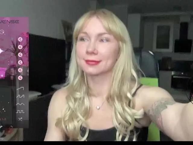 MayaFagot on BongaCams 