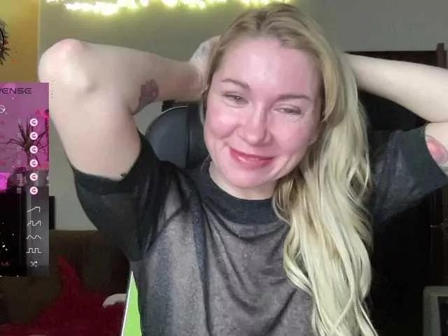 MayaFagot on BongaCams 