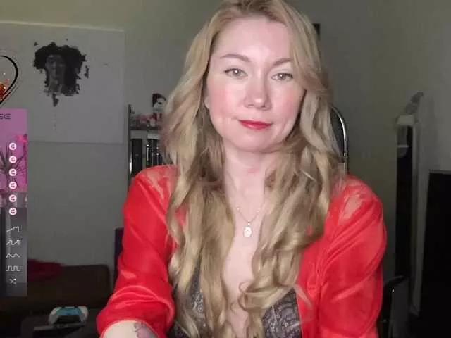 MayaFagot on BongaCams 
