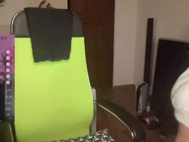MayaFagot on BongaCams 