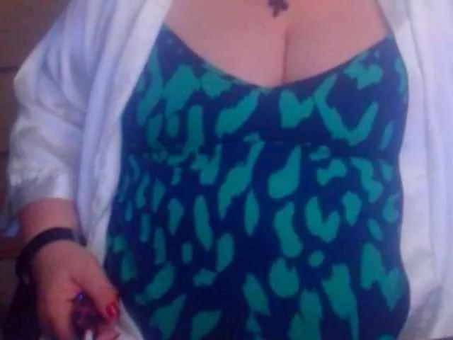 mayalove4u on BongaCams