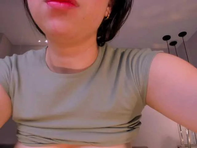 MayaMoretti on BongaCams