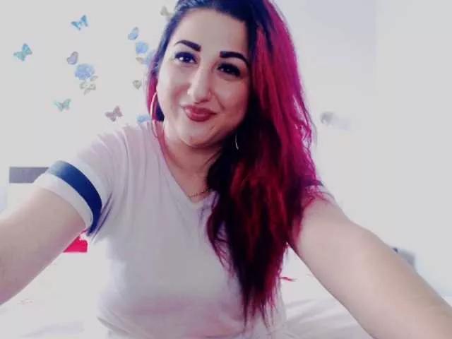 mayarebecca on BongaCams 