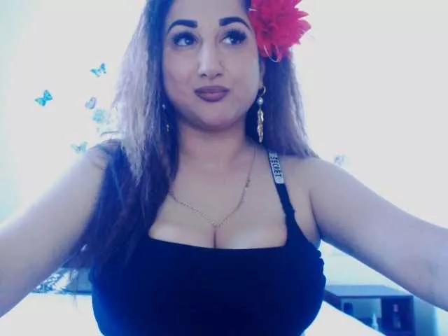 mayarebecca on BongaCams 