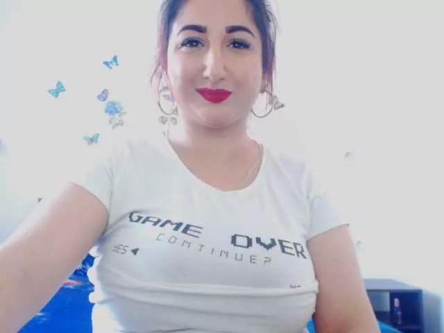 mayarebecca on BongaCams 