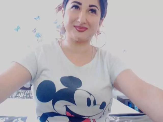 mayarebecca on BongaCams 