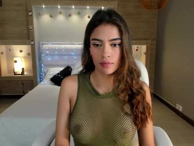MayaRivera on BongaCams 