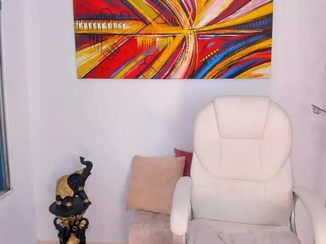 MayaRivera on BongaCams 