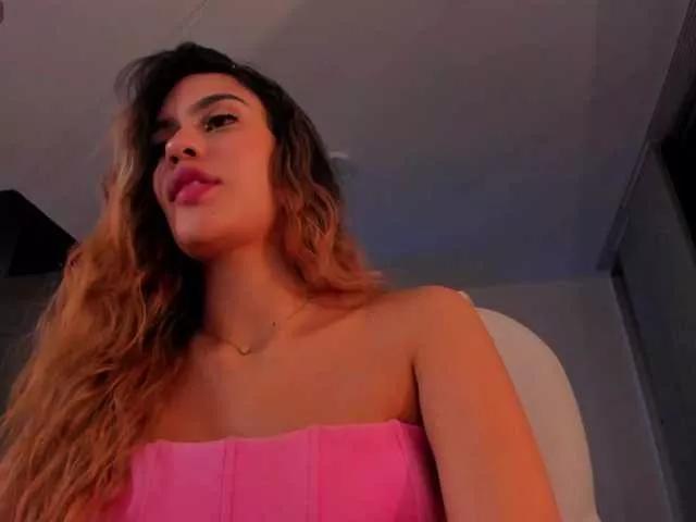 MayaRivera on BongaCams 