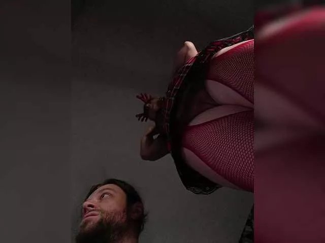 Mazajchiq on BongaCams 