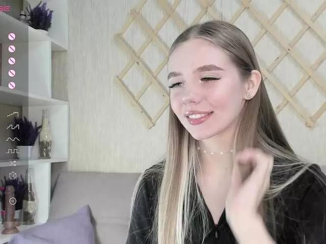 Mechanica on BongaCams