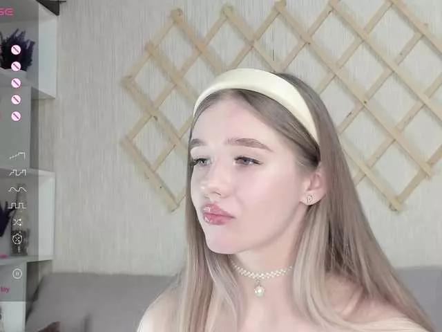 Mechanica on BongaCams