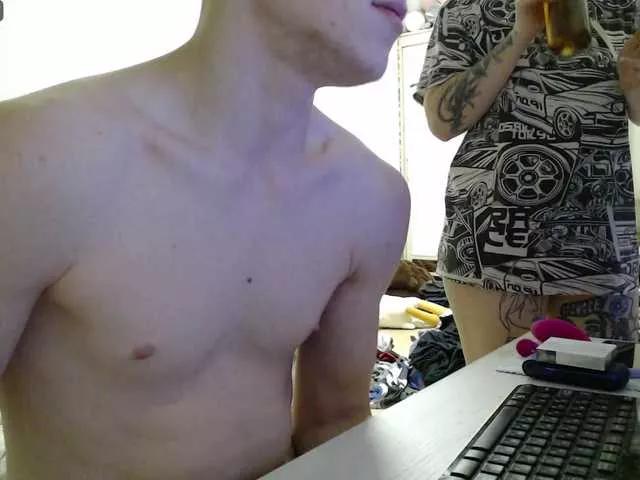 medaed on BongaCams 