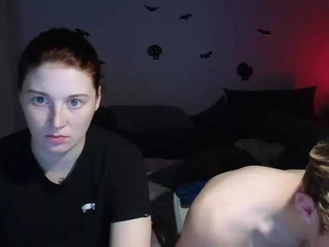 medaed on BongaCams 