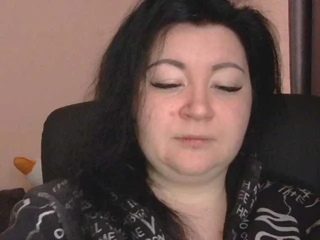 Medjik-lool on BongaCams