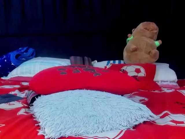 Masturbate to sweet escort Megan-stathan megan-stathan from BongaCams