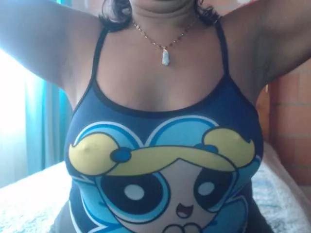 Meganny2023 on BongaCams 