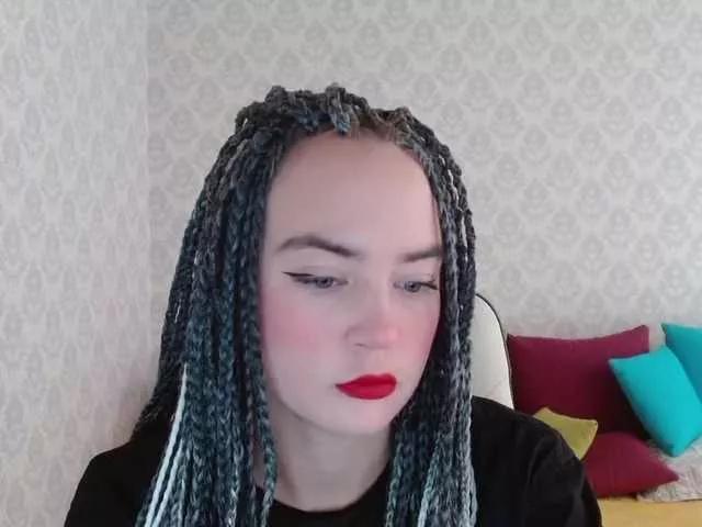 MeggyWaiss on BongaCams 