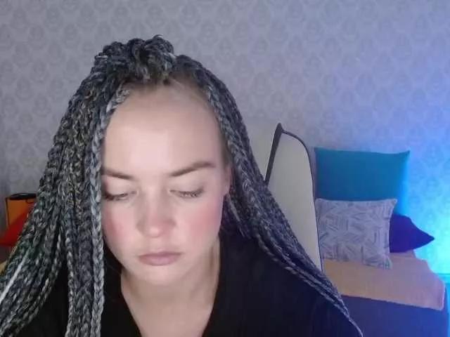 MeggyWaiss on BongaCams 