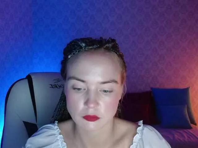 MeggyWaiss on BongaCams 