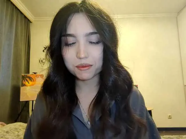 MeghanEberting — Freechat on BongaCams