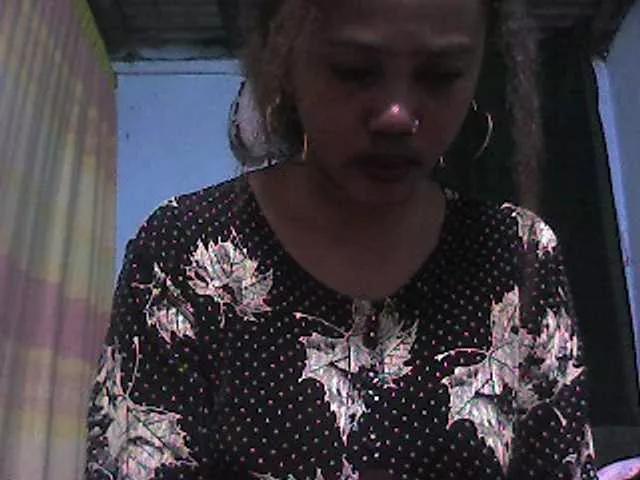 Meizou12 on BongaCams