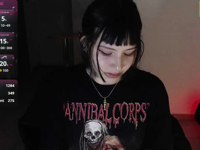 meko-hzu on BongaCams