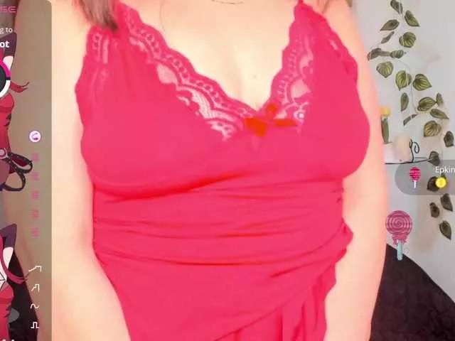 Melanny1 on BongaCams