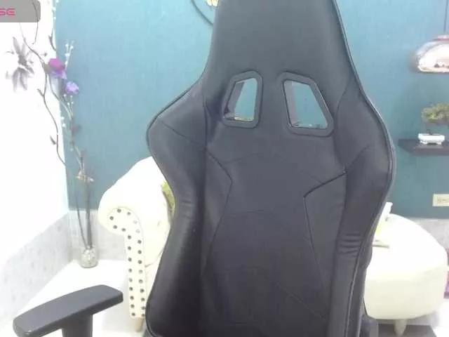 Melikasweetz on BongaCams 
