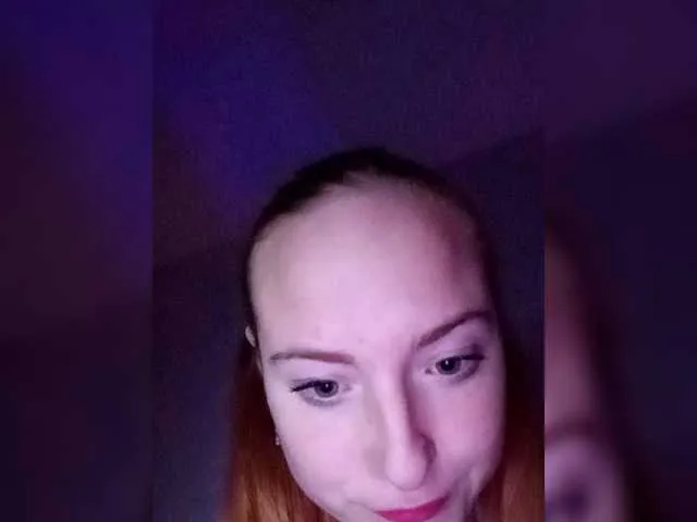 Melodi69 on BongaCams