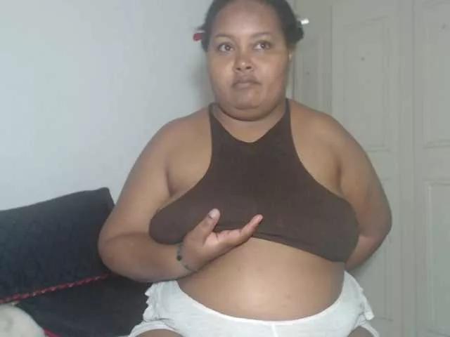 MelodyHall on BongaCams