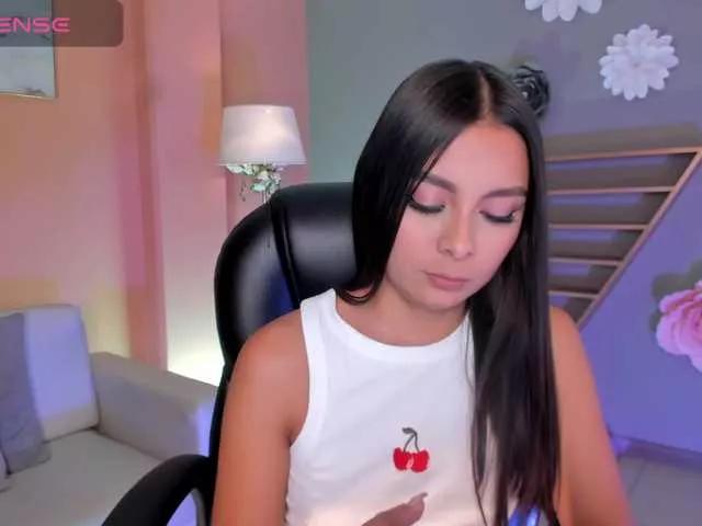 MelodyHill on BongaCams 