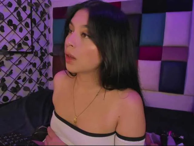 melodysweett on BongaCams