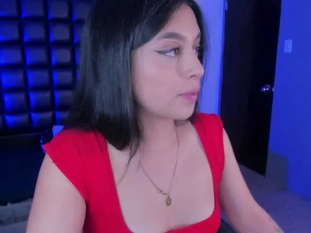 melodysweett — #latina #anal #dp #deepthroat #vibesdo not be afraid to bite into the forbidden fruit