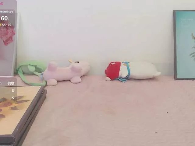 Meme-Miuu on BongaCams 