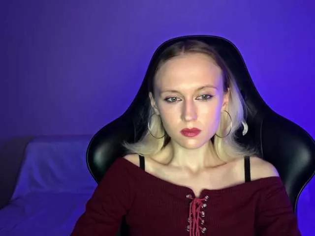 Mencia from BongaCams