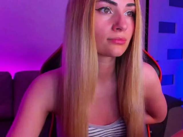 meow on BongaCams