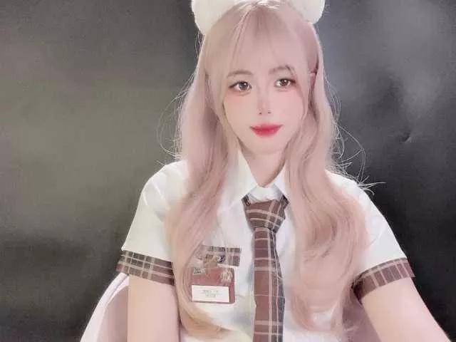 MeowAnime on BongaCams