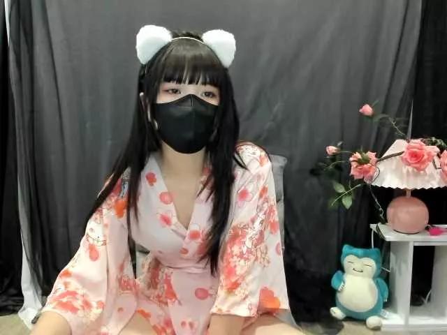 MeowAnime on BongaCams 