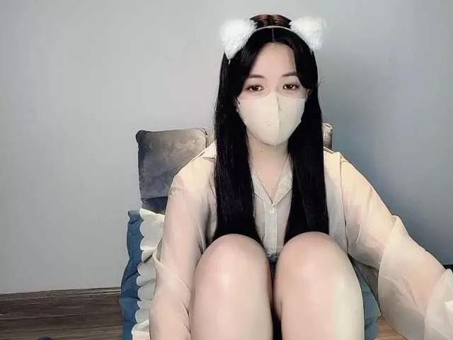 MeowAnime on BongaCams 