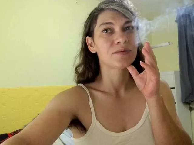 MercyLoves on BongaCams